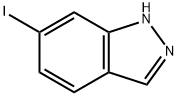 6-IODO (1H)INDAZOLE