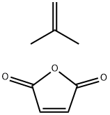 POLY(ISOBUTYLENE-ALT-MALEIC ANHYDRIDE)