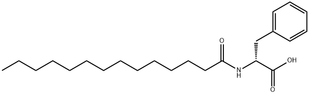 N-Butadecanoyl-D-phenylalanine