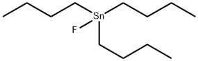 TRIBUTYLTIN FLUORIDE POLYMER