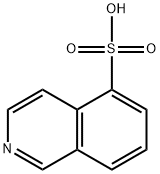 5-Isoquinolinesulfonic acid