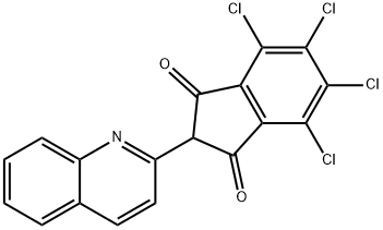 Solvent Yellow 157