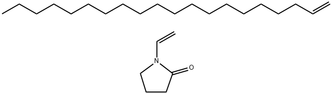 VP/EICOSENE COPOLYMER