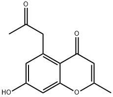 Cassiachromone