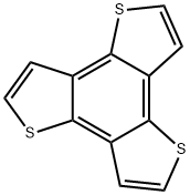 Benzotrithiophene