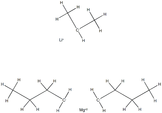 Lithium dibutyl(isopropyl)magnesate