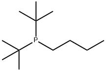 Di-t-butyl(n-butyl)phosphine
