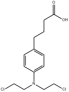 Chlorambucil