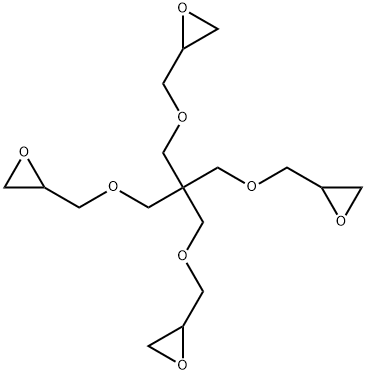 Pentaerythritol glycidyl ether