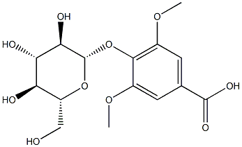 glucosyringic acid