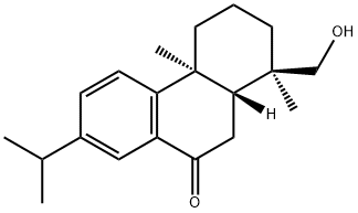 7-Oxodehydroabietil