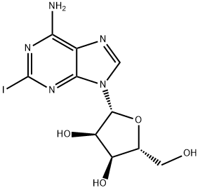 2-IODOADENOSINE