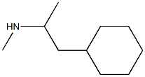 propylhexedrine