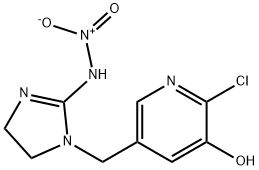 5-HYDROXYIMIDACLOPRID