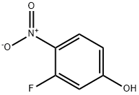 3-Fluoro-4-nitrophenol