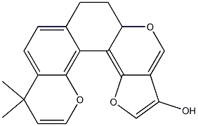 Anhydrotuberosin