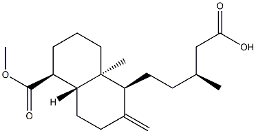 MERCUSICACID