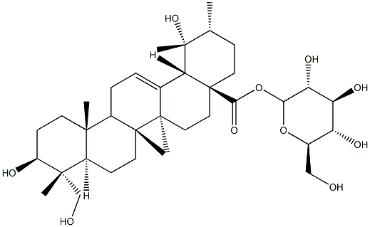 pedunculoside