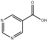 5-Pyrimidinecarboxylic acid