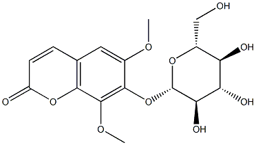 Calycanthoside