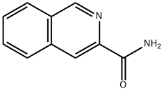 Isoquinoline-3-carboxaMide