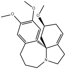 2,7-Dihydrohomoerysotrine