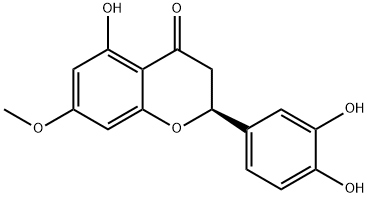 7-O-methyleriodictyol