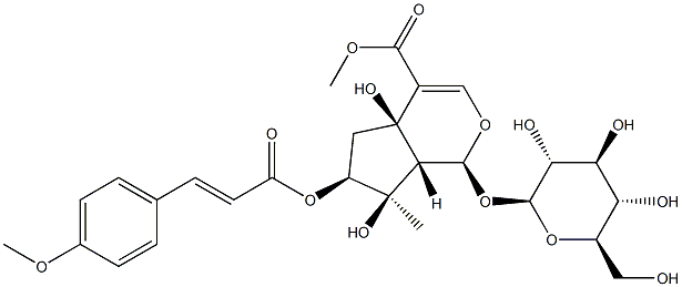 Durantoside II