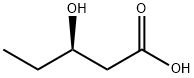 (R)-3-hydroxypentanoic acid