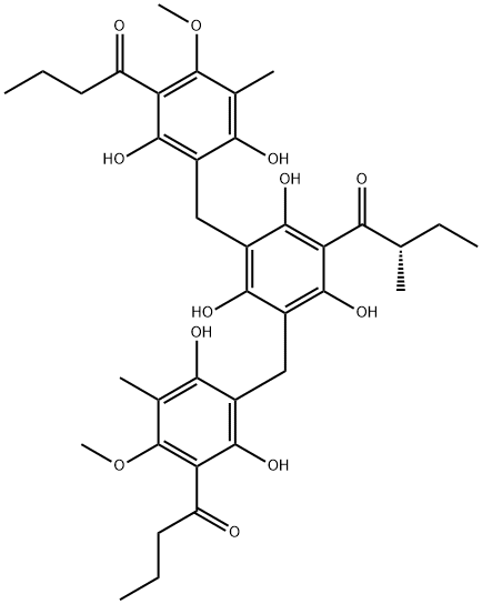 agrimol B