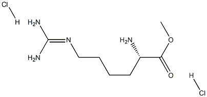 H-Har-OMe.2HCL