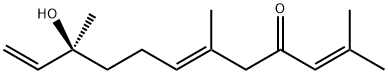 9-Oxonerolidol