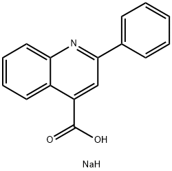 cinchophen sodium