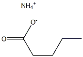 ammonium dihydrogen trivalerate