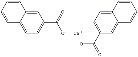 Calcium naphthenate