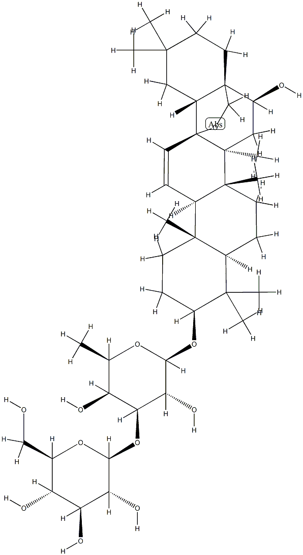 saikosaponin e