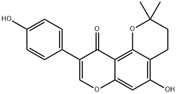 alpha-Isowighteone