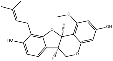 1-methoxyphaseollidin