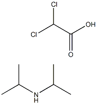 Diisopropylammonium dichloroacetate