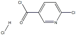 6-CHLORONICOTINOYL CHLORIDE 97