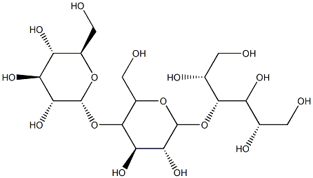 Hydrogenated Starch Hydrolysate