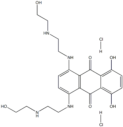 Mitoxantrone hydrochloride