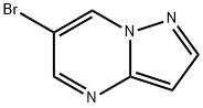 6-BROMO-PYRAZOLO[1,5-A]PYRIMIDINE