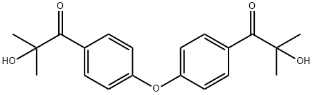 Difunctional alpha hydroxy ketone