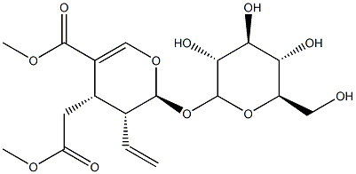 Secoxyloganin methyl ester