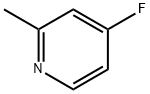 4-FLUORO-2-METHYLPYRIDINE