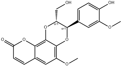 cleomiscosin A