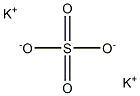 Potassium sulfate 