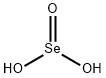 Selenious acid