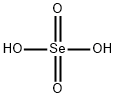 Selenic acid